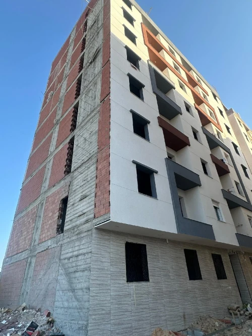 Vente Appartement F3 Alger Bordj el kiffan