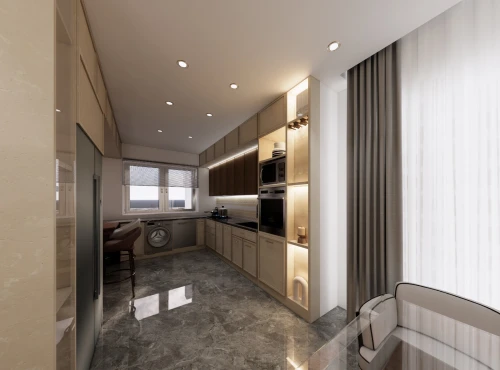 Vente Appartement F4 Alger Bordj el kiffan