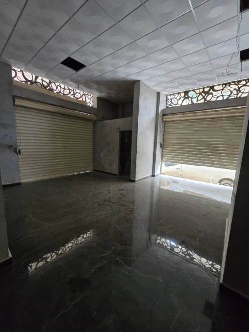 Vente Local Alger Bordj el kiffan