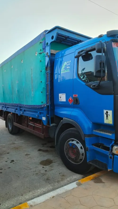 Renault R400 2003