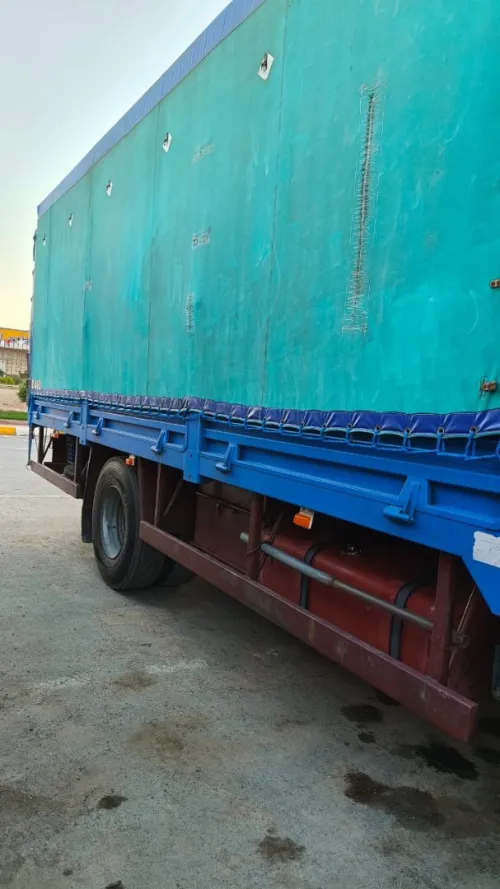 Renault R400 2003