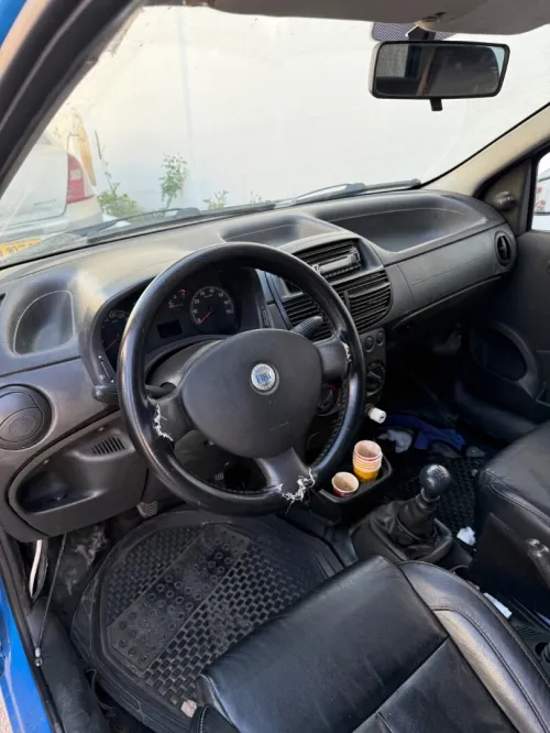 Fiat Punto 2009 Classic