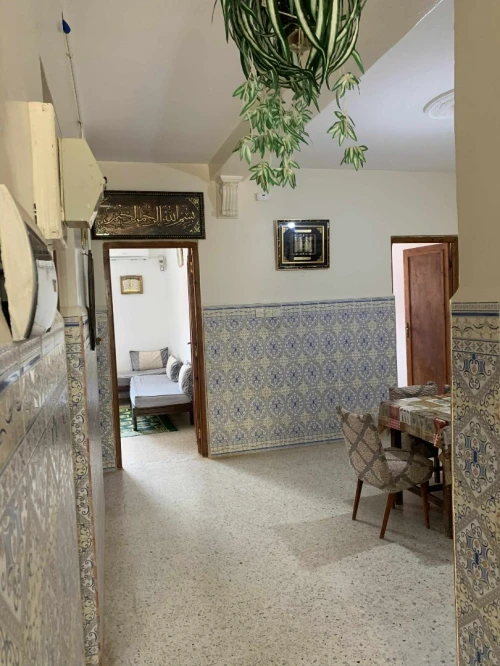 Location Appartement Chlef Tenes