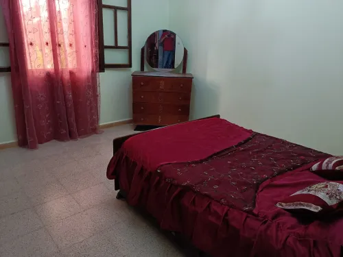 Location Appartement Niveau de villa F3 Skikda Skikda
