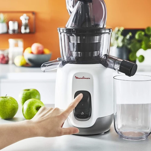 Extracteur De Jus Ultra Juice