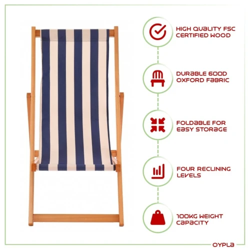 Chaise De Plage Pliant