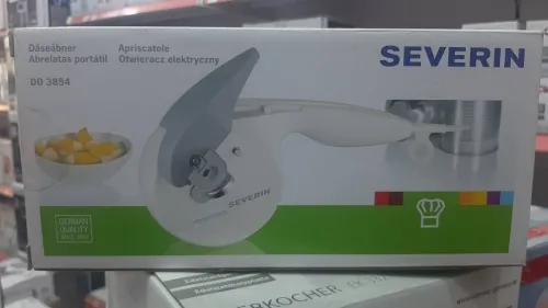 Ouvre Boite Electrique