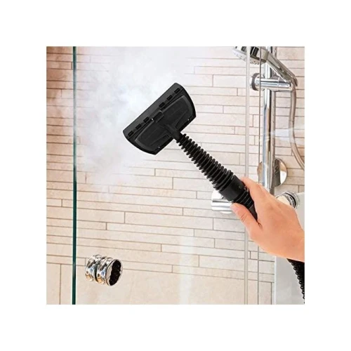 Nettoyeur À Vapeur Avec 9 Accessoires