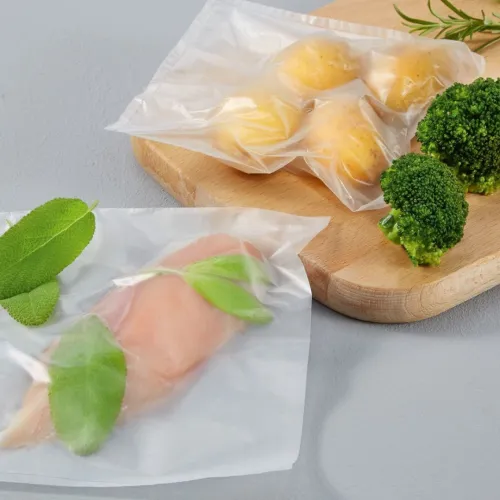 Cuisinière Sous-Vide Sans Graisse / Cooker 