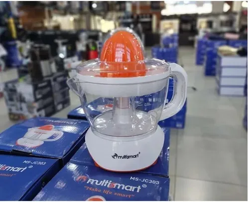 Presse Agrumes Electrique Multismart 
