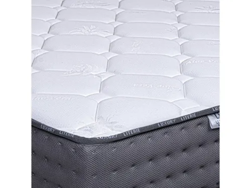 Matelas Evolution Orthopédique  Confortable Et De Haute Qualité، Disponible En Différentes Tailles
