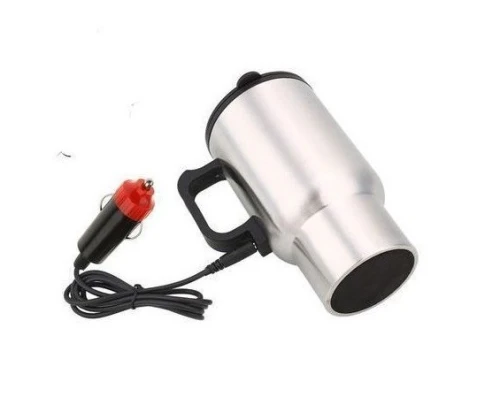 Tasse Chauffante Électrique Pour Voiture