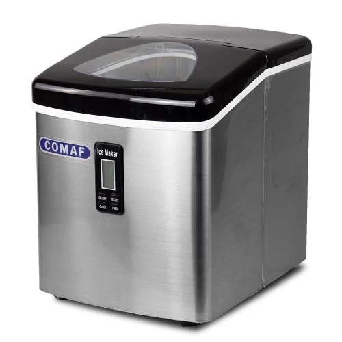 Comaf Machine A Glaçon Pondeuse a Glace 