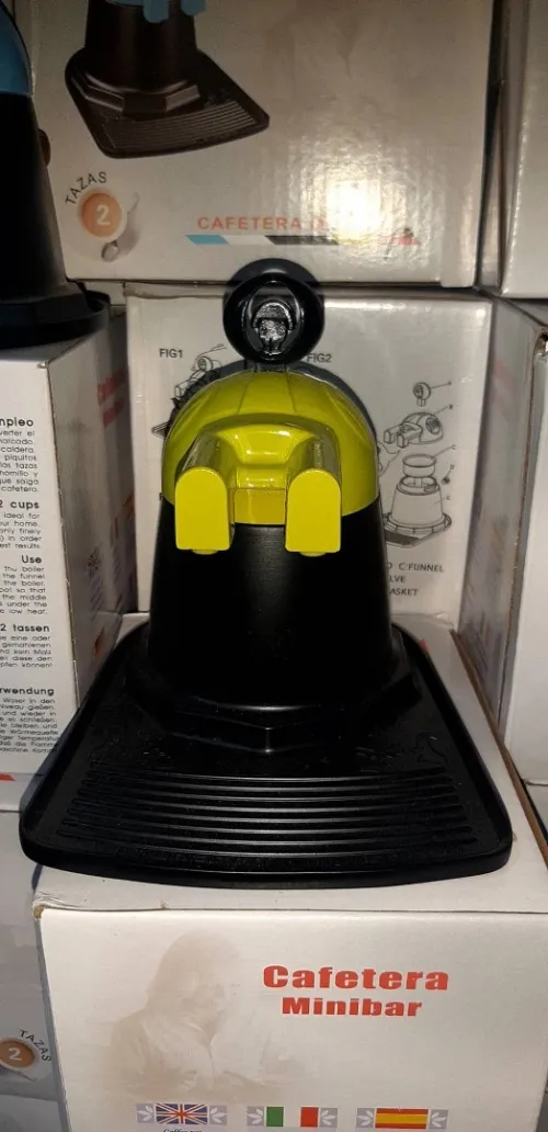 Cafetière Presse 2 Tasse