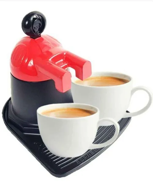 Cafetière Presse 2 Tasse