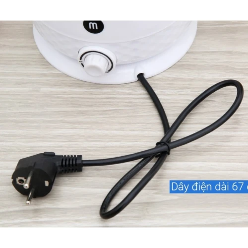 Cocotte Electrique 1.5L