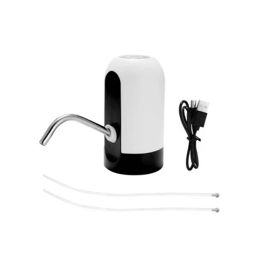 Pompe Distributeur D'eau Et Boissons Automatique USB Pour Bouteilles