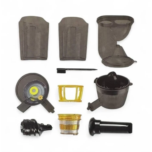 Extracteur De Jus D'agrumes 1Liter Multismart 250Watt
