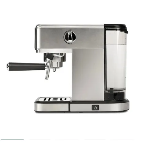 Machine à Café Expresso 3En1 20Bar/1350W MULTISMART 