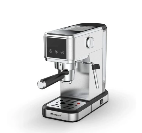 Machine à Café Expresso 3En1 20Bar/1350W MULTISMART 