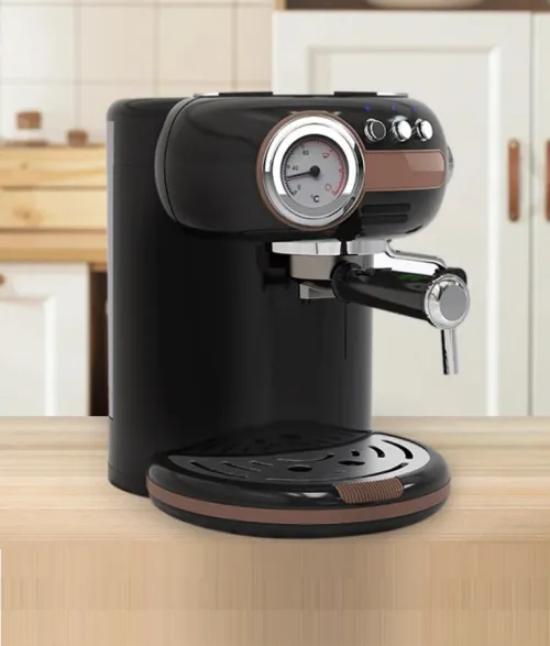 Cafetière Expresso Multismart MS-CF3018