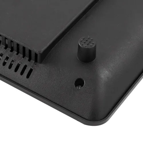 Plaque de Cuisson LED Tactile Cuisinière à Induction Electrique Lexical 1500 Watts