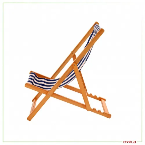 Chaise De Plage Pliant