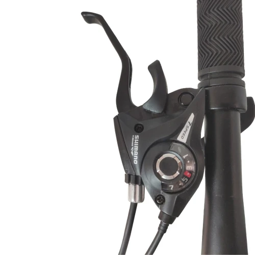Vélo Pour Adultes Avec Cadre Durable et Roues 26 Pouces