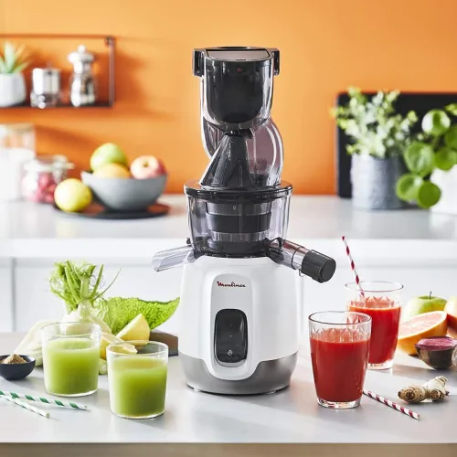 Extracteur De Jus Ultra Juice
