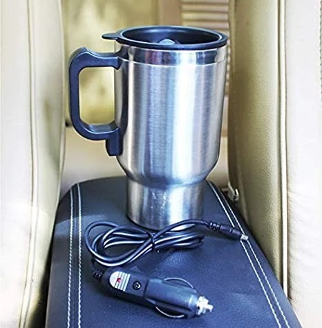 Tasse Chauffante Électrique Pour Voiture