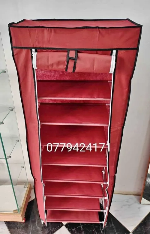 Porte Chaussures Différent Dimensions
