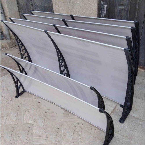 Marquise Tinda En Polycarbonate 1CH  