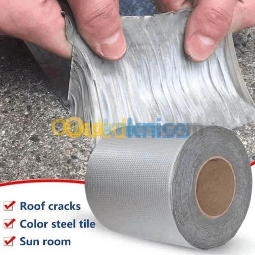 Scotch Magic Aluminium Multifonctionnel 