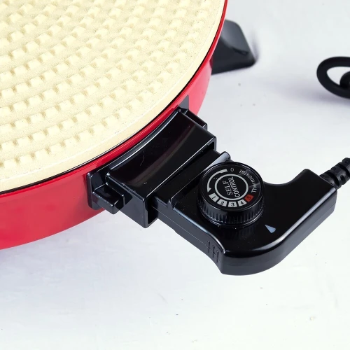 TAJINE Electrique Double Face A Pain Et Multifonction, OVEN & PIZZA STONE