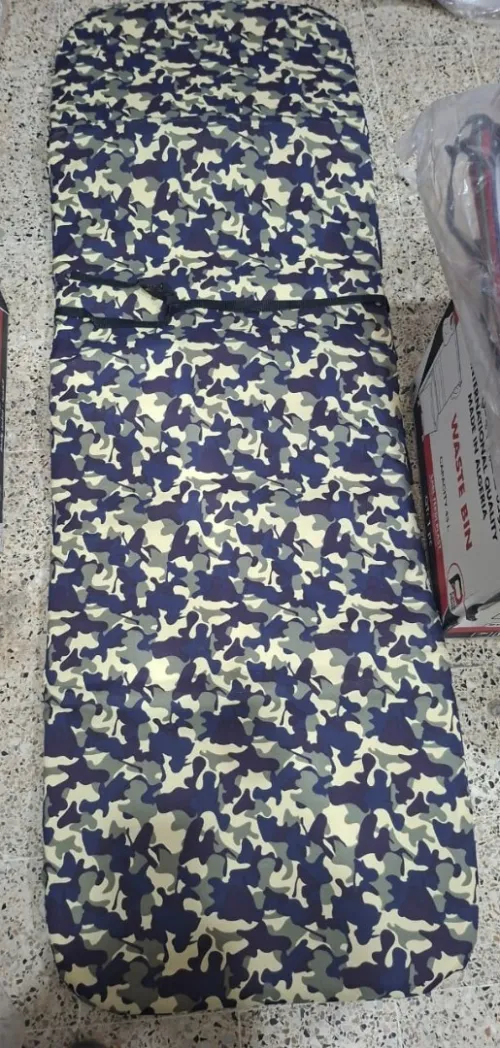 Matelas, Coussin Pour Transat 190 x 60 cm