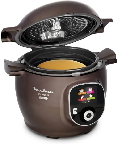 Cocotte Multicuiseur Intelligent Cookeo 