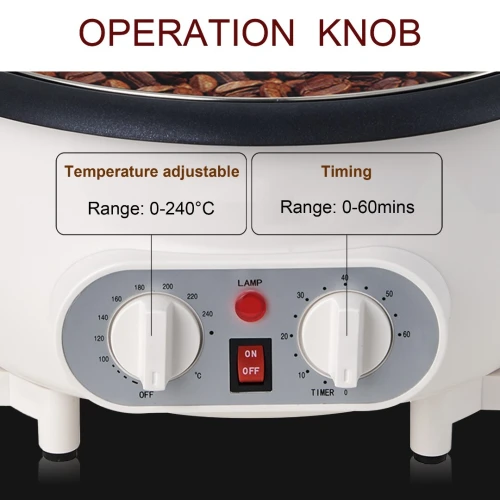 Torréfacteur à Café Et Toutes De Noix , Machine à Pop-Corn - محمصة قهوة ومكسرات، وصانعة الفشار