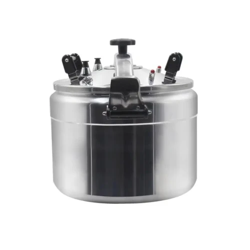 Cocotte à Pression 50 Litre aluminium