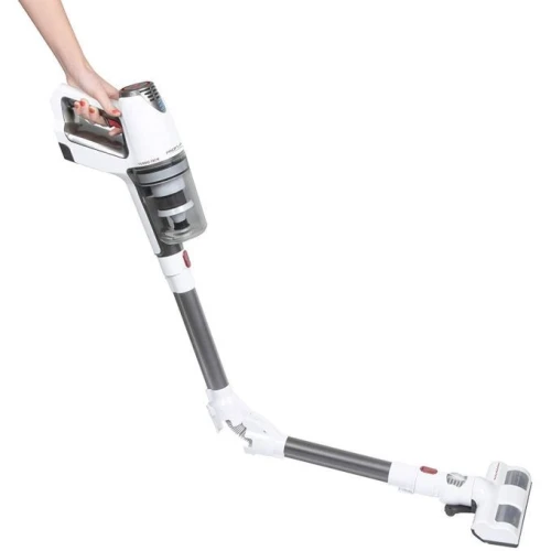 Aspirateur Balai Flexible 2en1 Sans Fil, 29.6V Profi Care