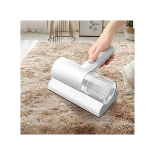 Aspirateur Electrique Portable Anti Acariens