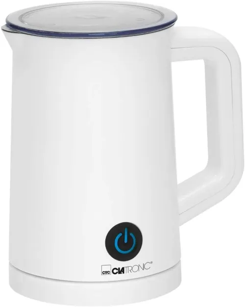 Mousseur électronique Clatronic 