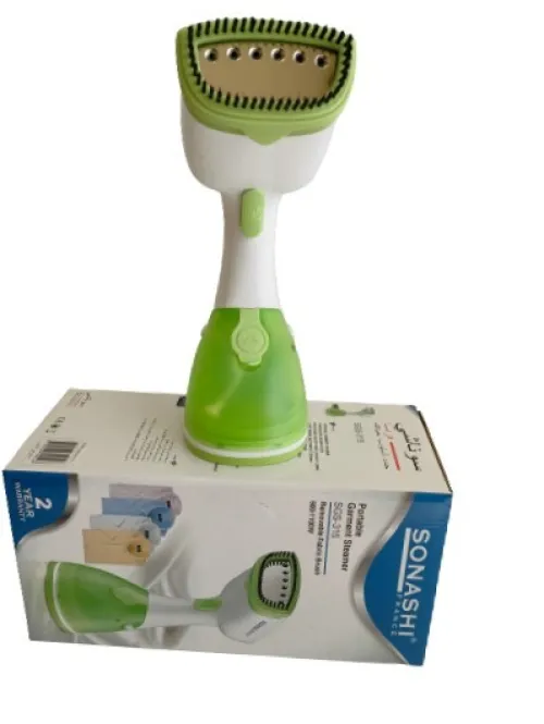 Défroisseur A Vapeur De Sonashi France, Portable Garment Steamer