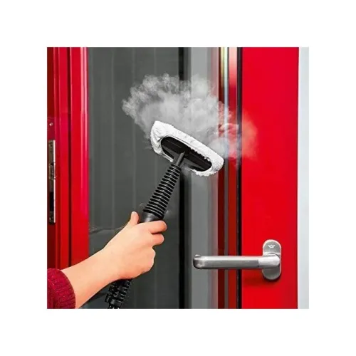 Nettoyeur À Vapeur Avec 9 Accessoires