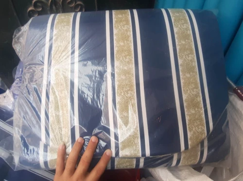 Matelas, Coussin Pour Transat 190 x 60 cm 