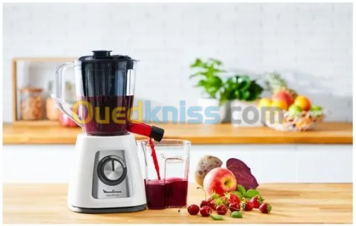 Blender Moulinex Blendforce 2En1