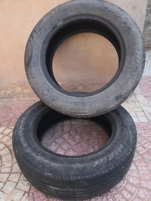 Pneu