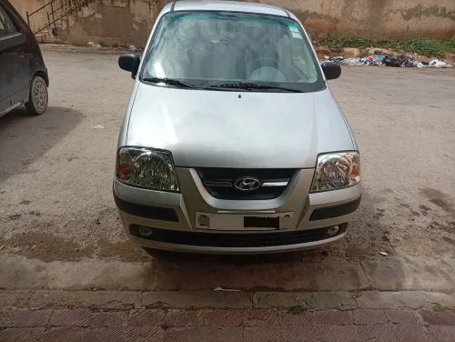 Hyundai Atos 2011 Atos