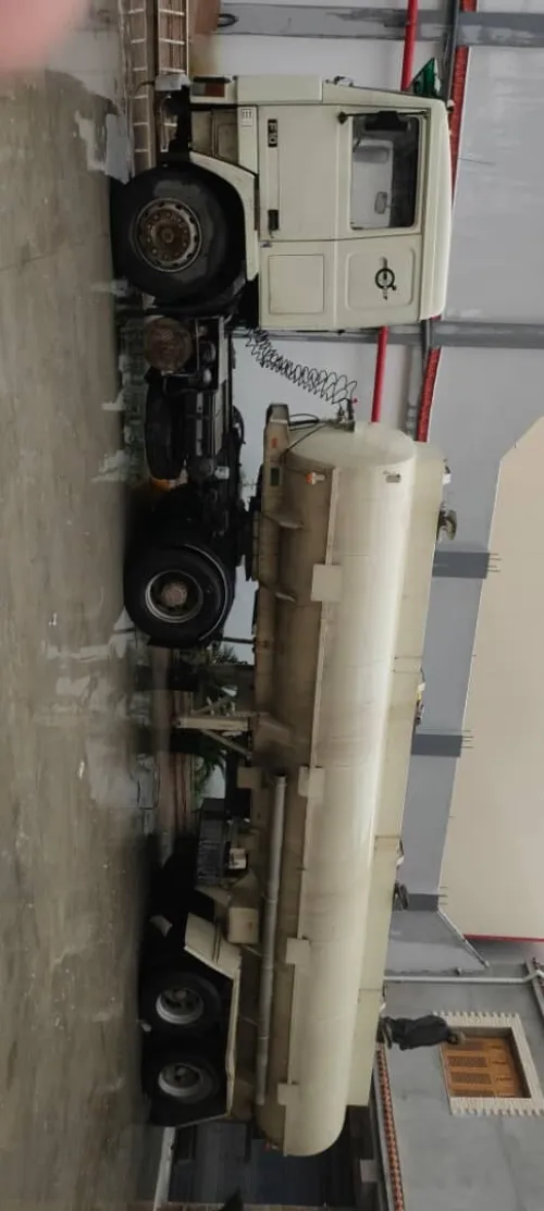 Volvo F10+ 1986