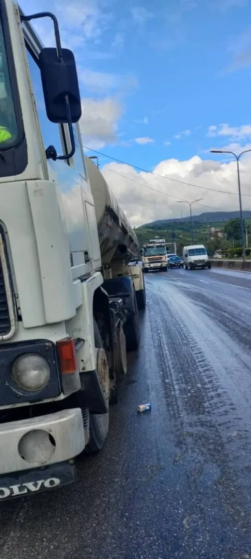 Volvo F10+ 1986