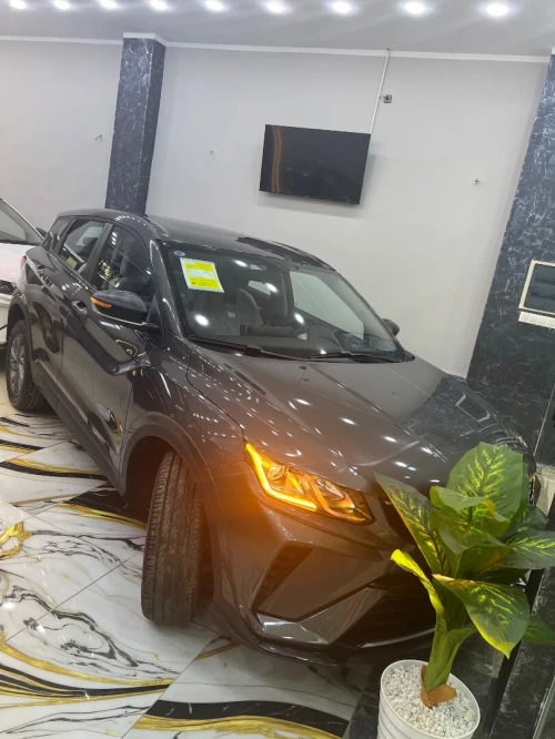 Geely Coolray 2026 Super max